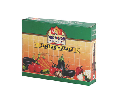 Sambhar Masala